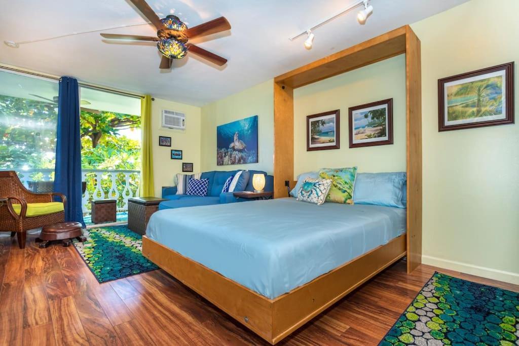 Spring Rates Book Now - Islander Condos Kailua-Kona Esterno foto