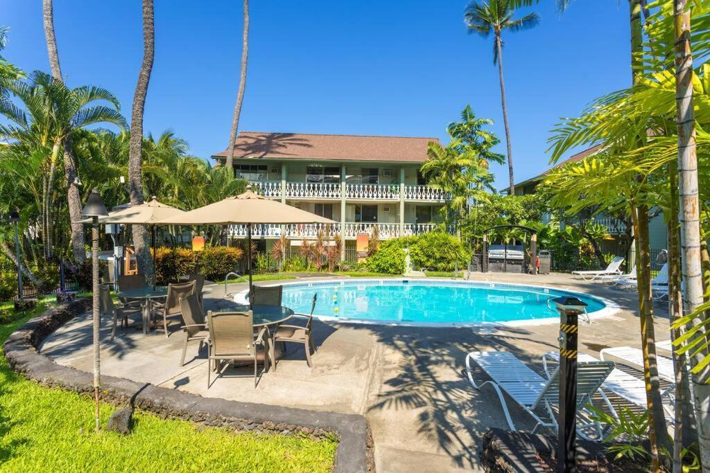 Spring Rates Book Now - Islander Condos Kailua-Kona Esterno foto