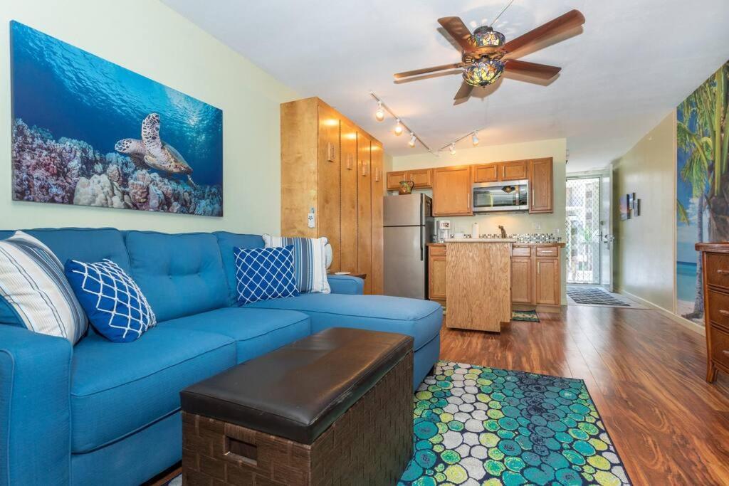 Spring Rates Book Now - Islander Condos Kailua-Kona Esterno foto