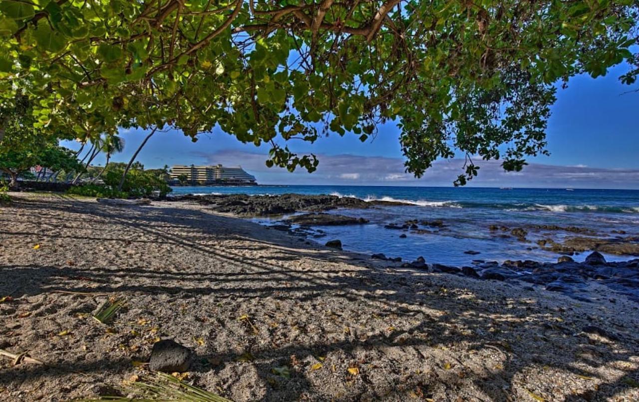 Spring Rates Book Now - Islander Condos Kailua-Kona Esterno foto