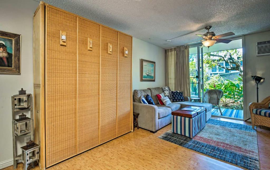 Spring Rates Book Now - Islander Condos Kailua-Kona Esterno foto