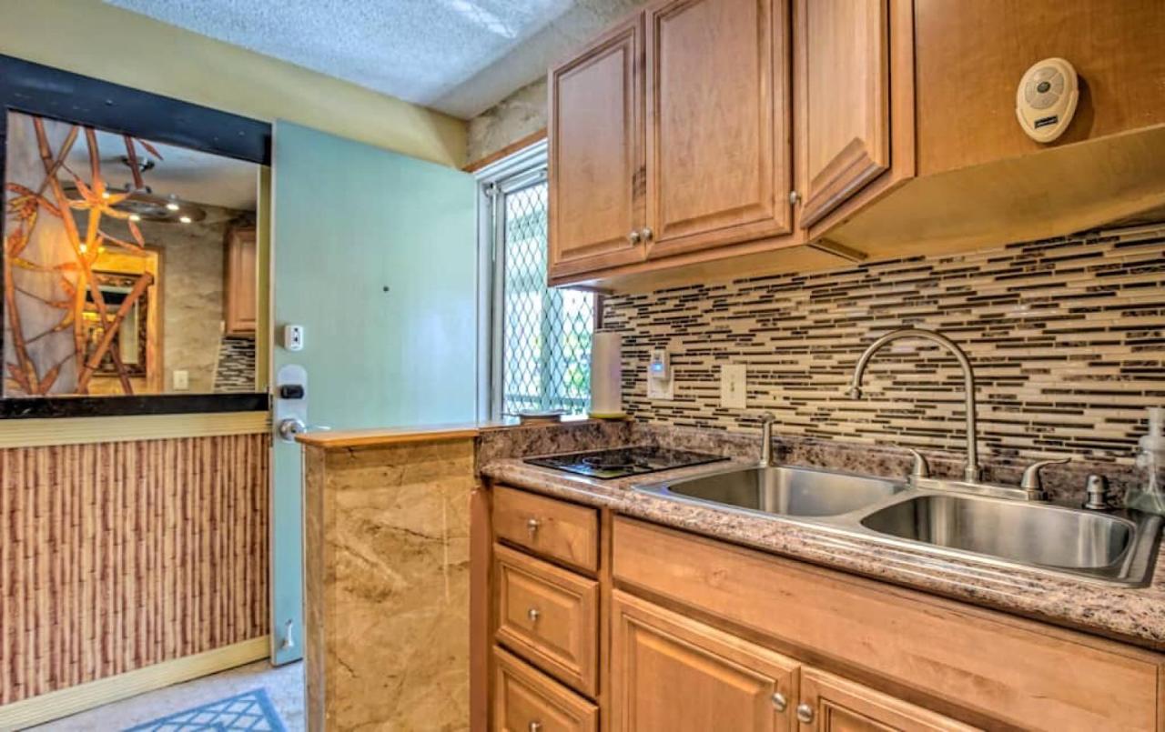 Spring Rates Book Now - Islander Condos Kailua-Kona Esterno foto